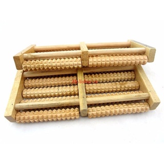 Dụng cụ massage chân 5 bàn,,,