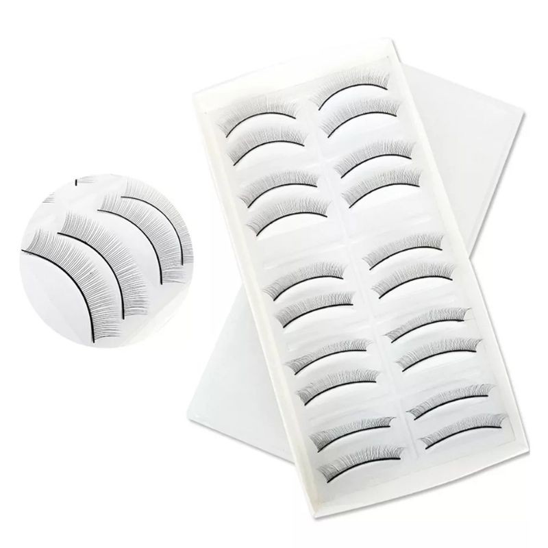 Mi tập nối 10 cặp