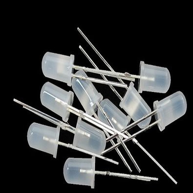 LED CHÂN RỜI 5MM