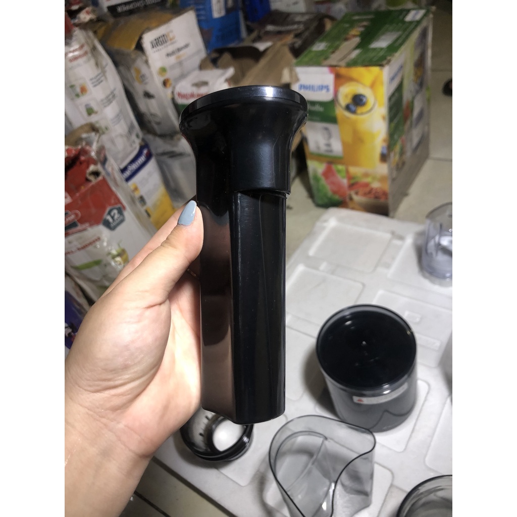 Máy Ép Trái Cây Tốc Độ Chậm Happy Cook HSJ-5MS