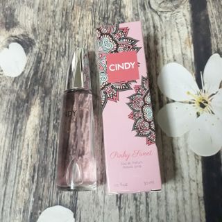 Nước hoa Cindy Pinky Sweet npt