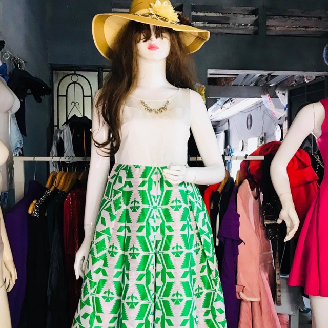Đam tiệc nắng mới