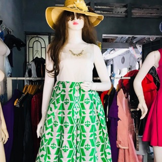 Đam tiệc nắng mới