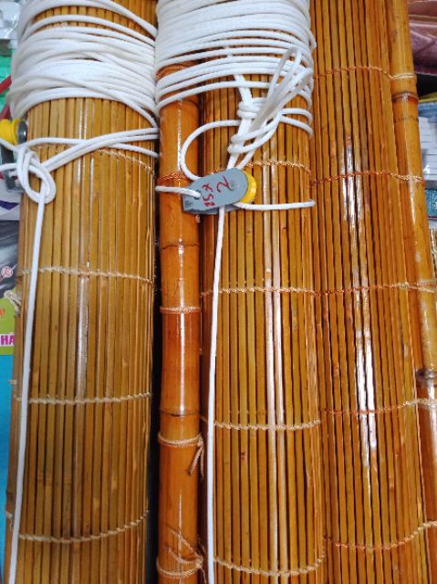 MÀNH TRÚC TĂM CẬT -ĐAN DÂY DÙ- SIÊU BỀN. 200cmx200cm x130k=520k
