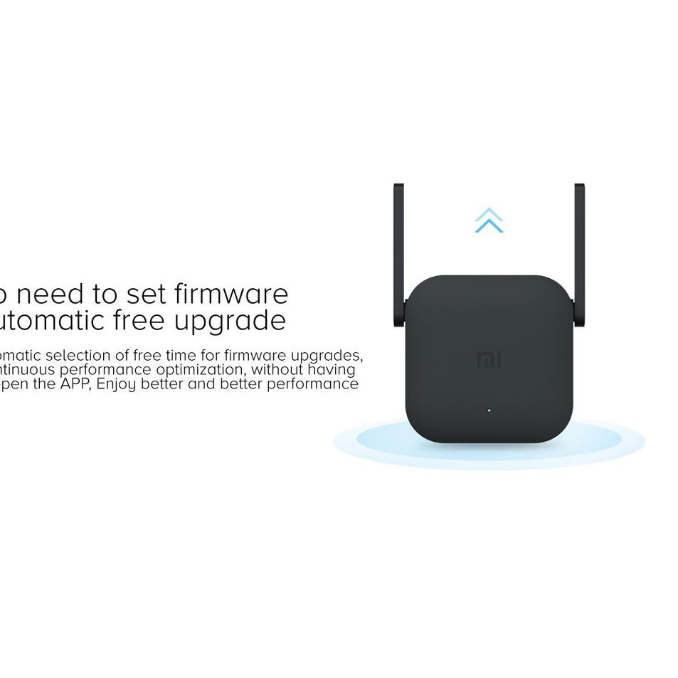 Thiết Bị Khuếch Đại Tín Hiệu WiFi Xiaomi Mi Pro 300Mbps Chất Lượng Cao