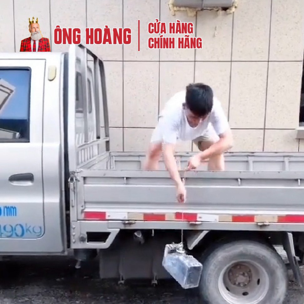 Mua Nam châm siêu trường, lực hút cực mạnh, cục hít cứu hộ S032 giá rẻ ...