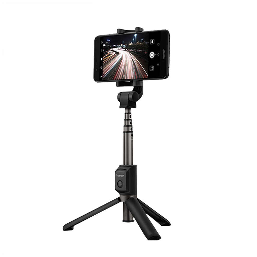 Tripod + gậy tự sướng Huawei Honor AF15 chất lượng cao