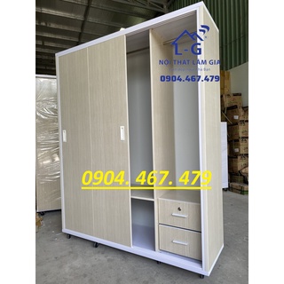 Tủ nhựa cửa lùa 4 cánh cao 1m8 - ship nội thành hcm , biên hòa, đồng nai, long an