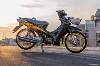 Tem Wave125 Fu2