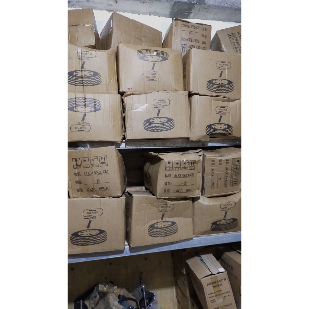 Bình Hỗ Trợ Bơm Lốp Ô Tô 20L - Bật Tanh Lốp, Hộp Đẹp, Hỗ Trợ Bơm Lốp Không Săm Ô Tô