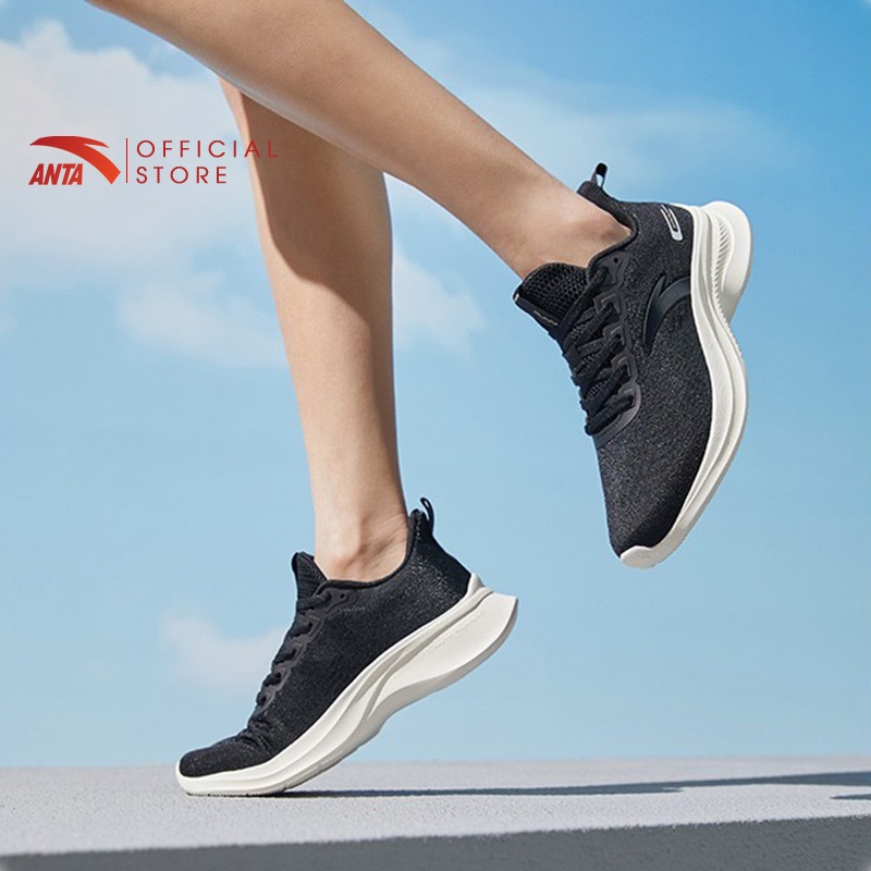 Giày chạy thể thao nữ Running Shoes Anta 822125570-1