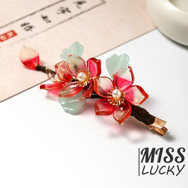 Trâm Cài Tóc Phong Cách Trung Hoa Cổ Điển Cho Nữ