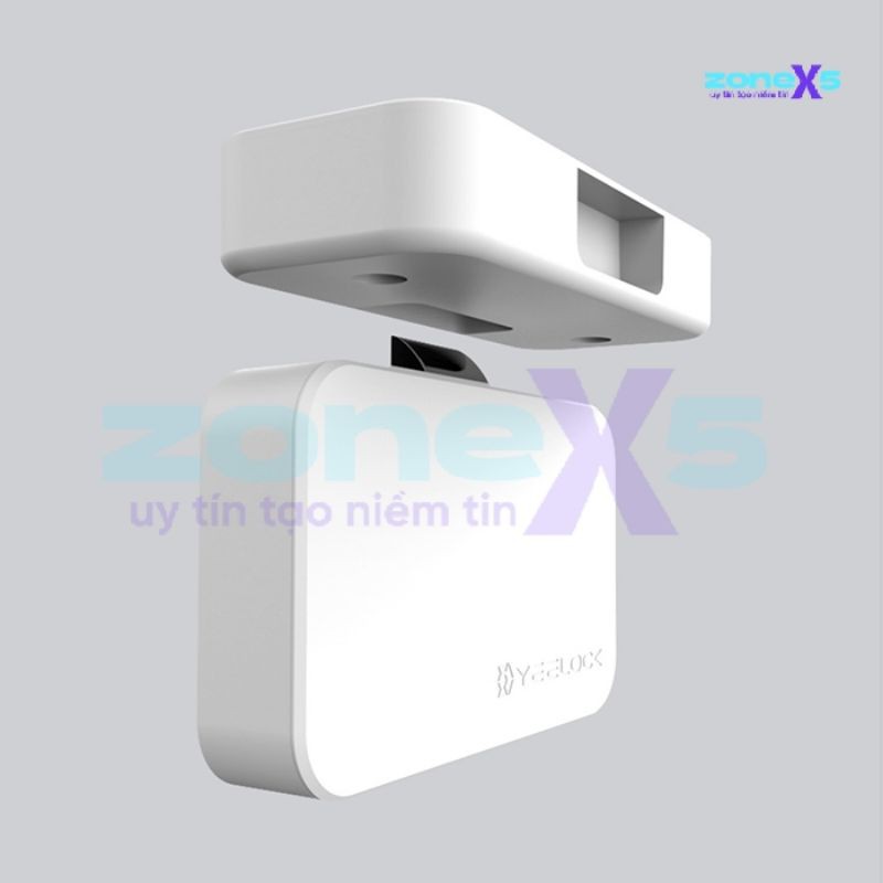 Ổ khoá tủ thông minh Xiaomi Yeelock - Điều khiển bằng ứng dụng
