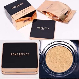 PHẤN NƯỚC EFFECT PO.NY VỎ ĐEN
