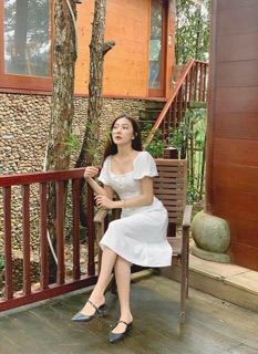 ĐẦM TRẮNG RÃ NGỰC