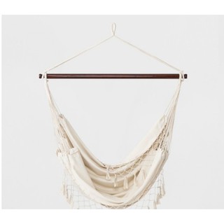 Ghế Võng Treo Dùng Ngoài Trời