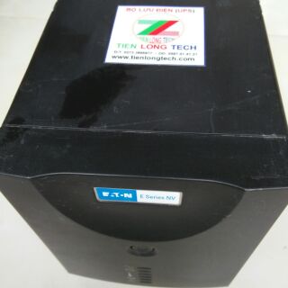 BỘ LƯU ĐIỆN (UPS) 12Vdc KHÔNG NGẮT EATON NV 1000H (1000VA-600W) CHƯA BÌNH