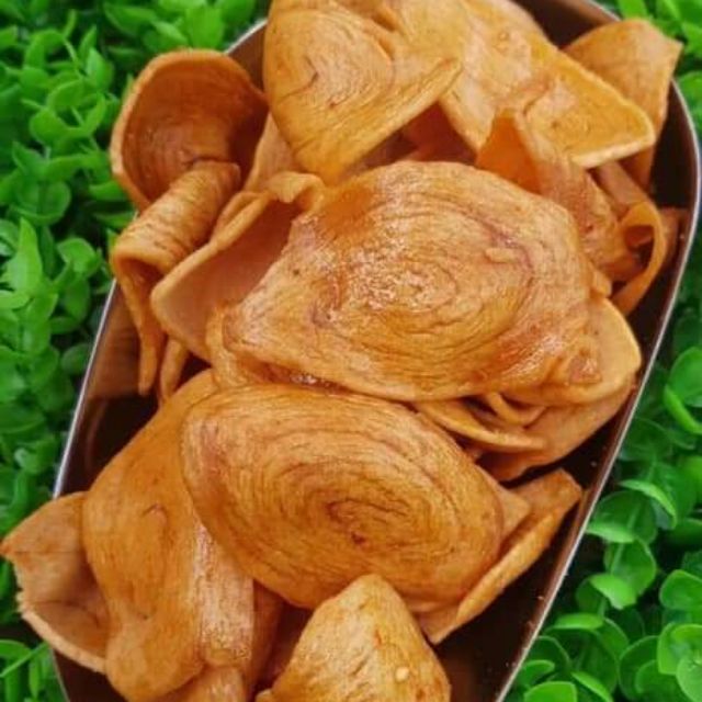 250gam tai heo mắm ớt