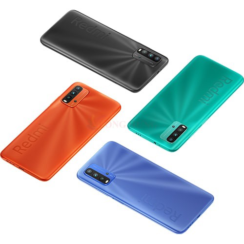 Điện thoại Xiaomi Redmi 9T (6GB/128GB) - Hàng chính hãng | BigBuy360 - bigbuy360.vn