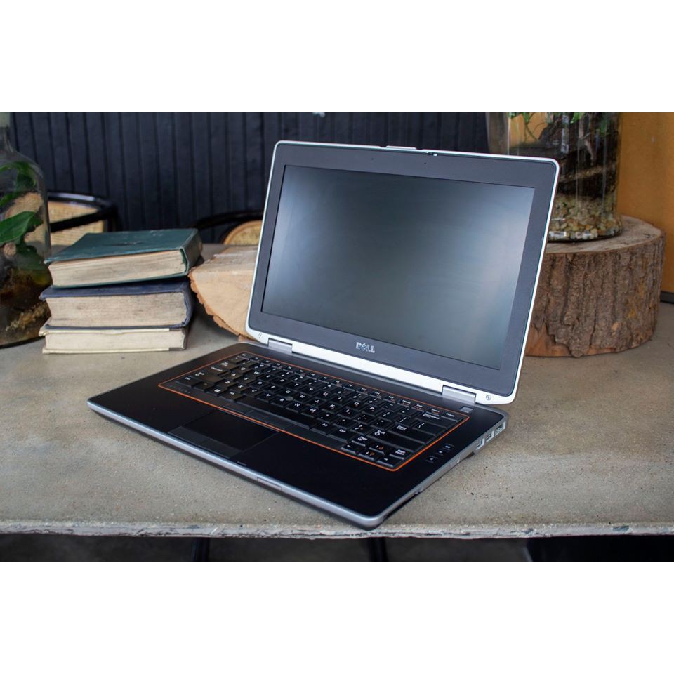 [Siêu Khủng - Đẳng cấp ] Laptop Chơi Game Dell E6420 Core i5/Ram 8Gb/SSD Tặng Phụ Kiện | WebRaoVat - webraovat.net.vn