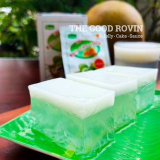 [COMBO 6 GÓI] Bột rau câu dừa Rovin