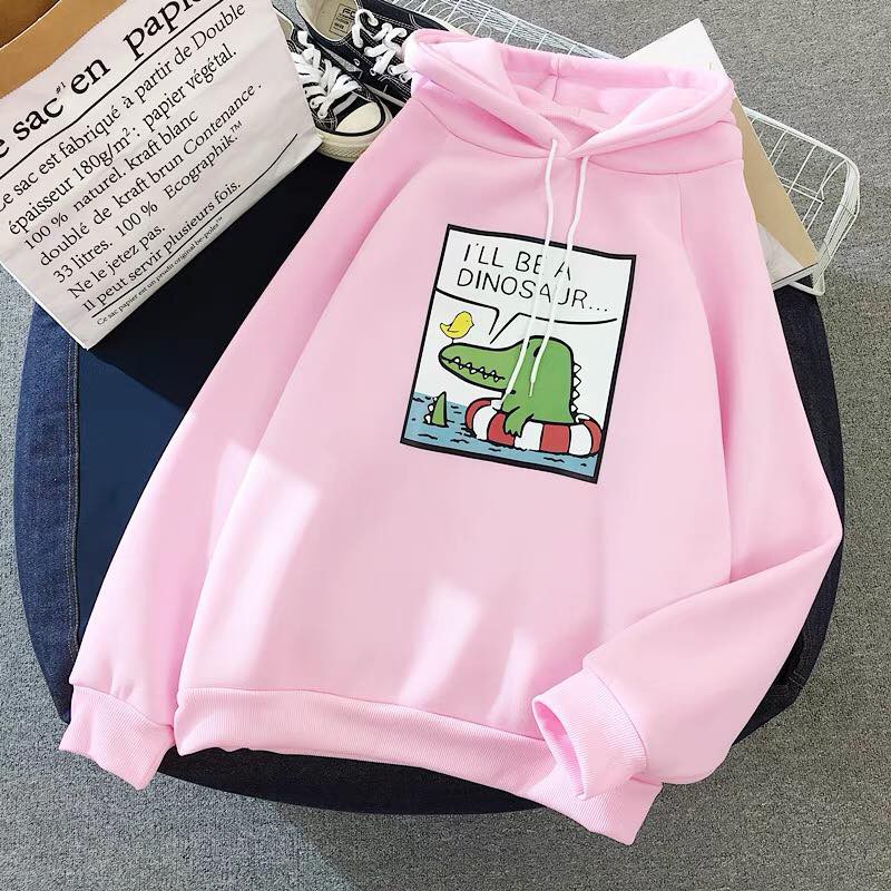 (Mua 1 tặng 1 phần quà ) Áo quảng châu, nỉ bông cao cấp, form ulzzang, có ngoại cỡ , BIGsize , hoodies cá sấu hồ bơi | BigBuy360 - bigbuy360.vn