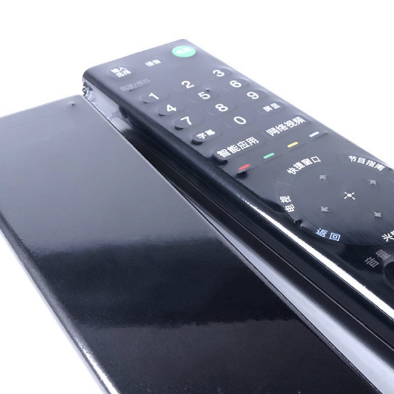 Bộ 10 Túi Co Nhiệt Trong Suốt Chống Nước Chống Bụi Bảo Vệ Cho Điều Khiển TV Box Ốp