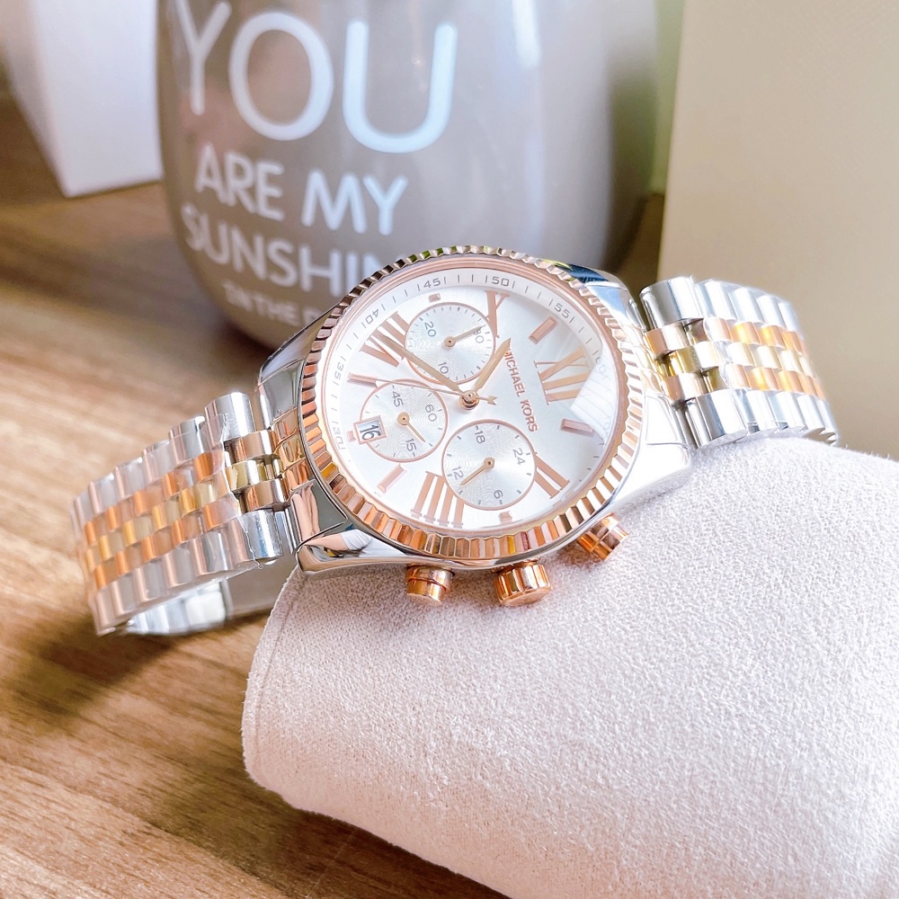 Đồng Hồ Nữ Michael Kors MK5735 38mm Chính Hãng