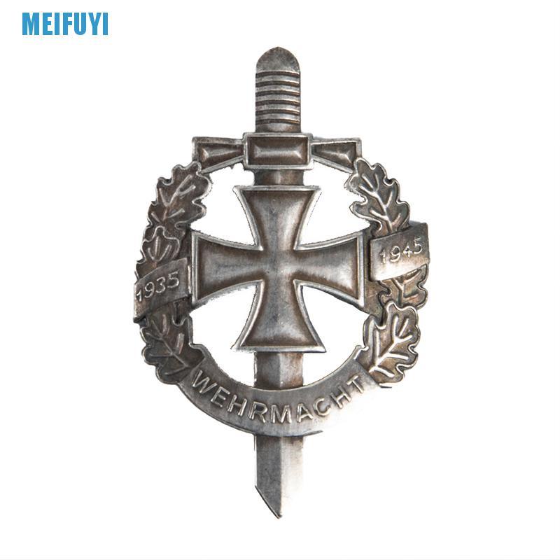 Huy Hiệu Quân Đội Ww2
