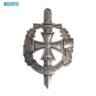 Huy hiệu quân đội ww2