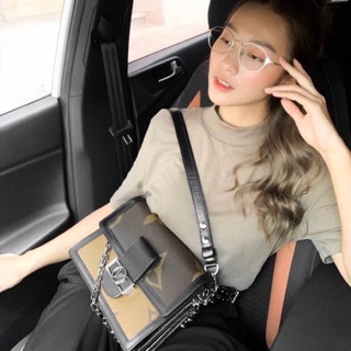 Áo phông ZAra basic