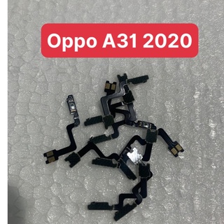 Dây nguồn volume oppo a31 /a9