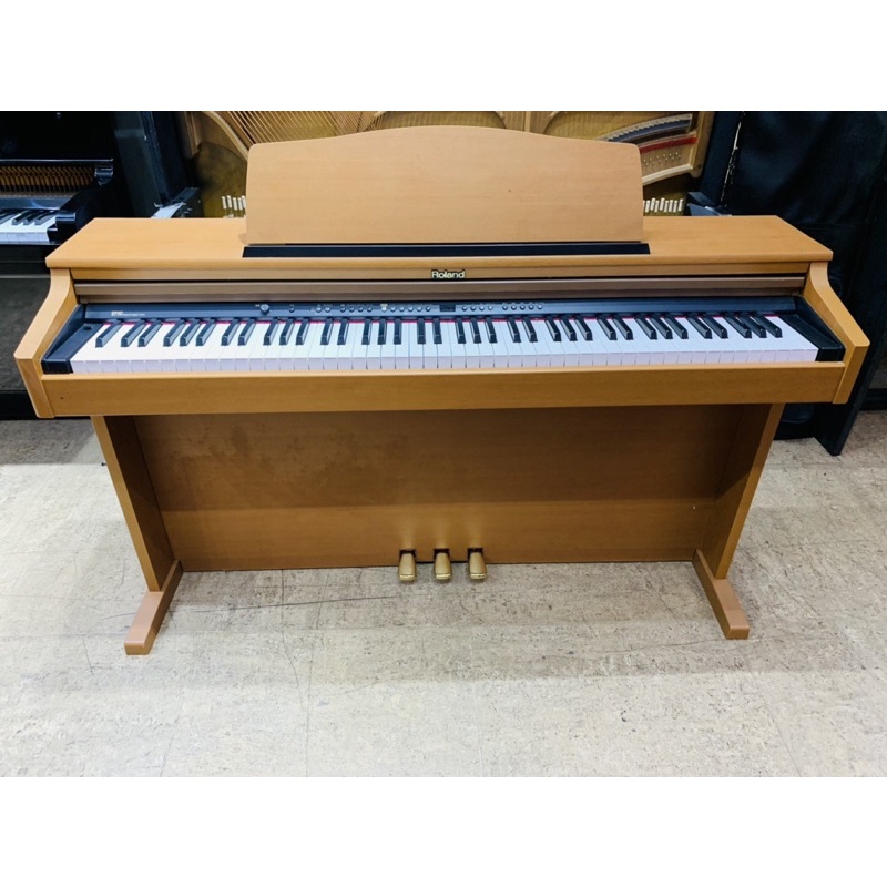 ĐÀN PIANO ĐIỆN ROLAND HP103