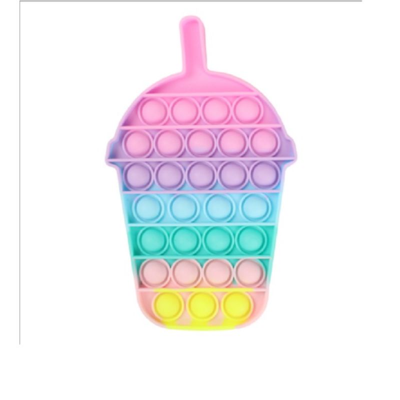 Đồ chơi Pop IT, đồ chơi Giảm căng thẳng