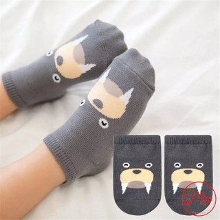 Tất pony kid cho bé
