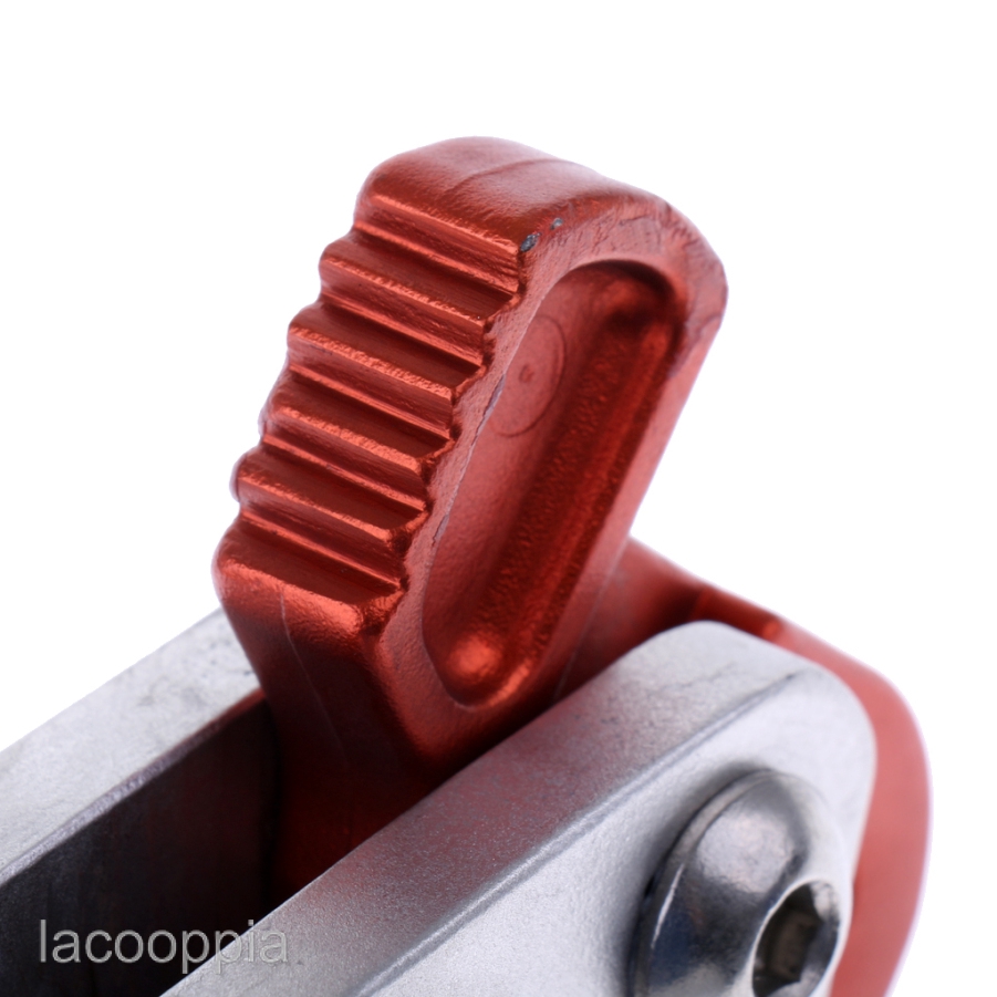 Dây Thừng Bảo Vệ An Toàn Cho Cây Leo Núi 9-12mm