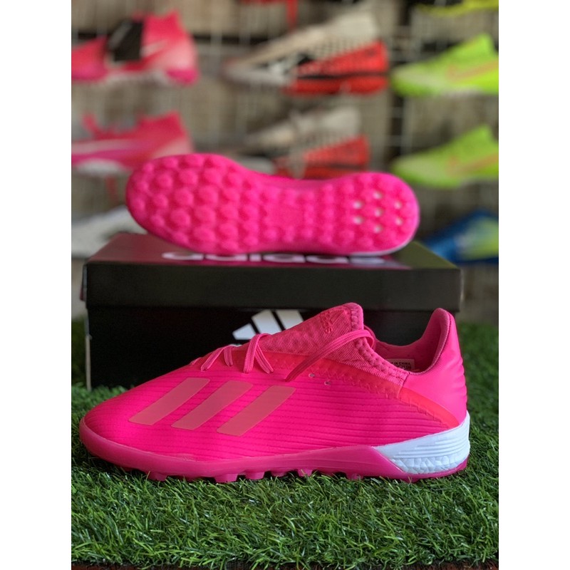 [Tặng tất và box] Giày đá bóng X19.1 TF 39-43 (ảnh thật và clip) | BigBuy360 - bigbuy360.vn