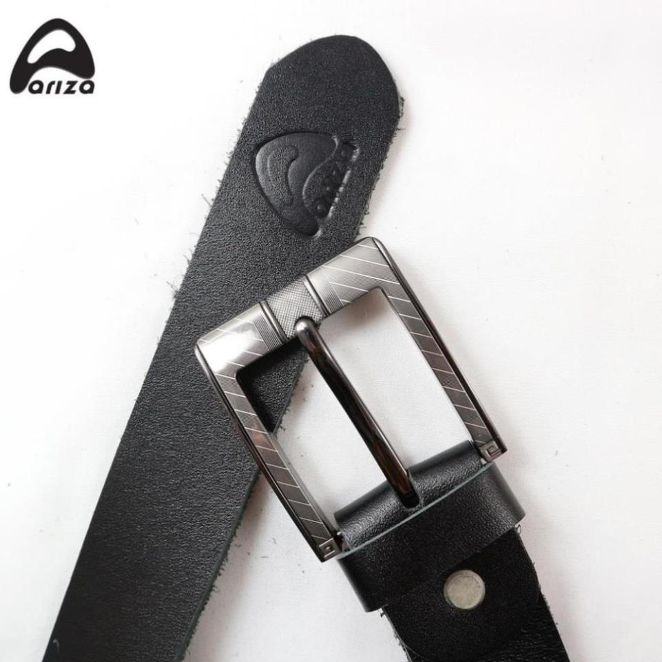 Dây lưng/ dây nịt nam da bò pull up thật (100%) cao cấp (Phương Đức shop bảo hành 12 tháng) New * Đẹp