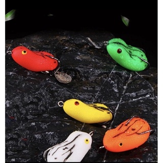 Nhái hơi Super Frog thái lan