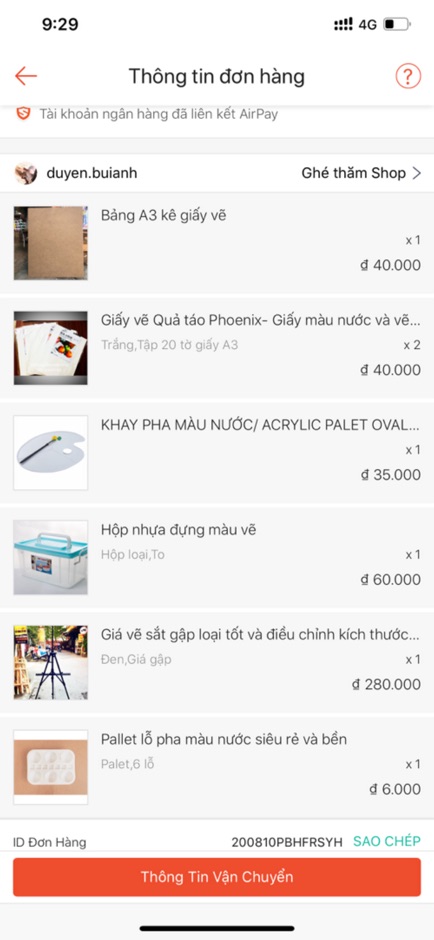 Combo Bảng A3+2 tập A3 giấy Phoenix+ 1Palet Oval + hộp nhựa to+ 1 Giá vẽ sắt loại 1+ 1palet lỗ