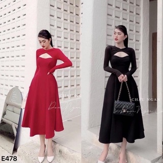 Đầm bigsize