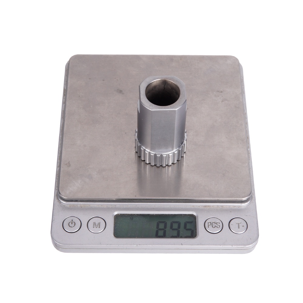 Ztto Cờ Lê Vòng Khóa Xe Đạp Bằng Thép Freehub 240 350 440 540 240s