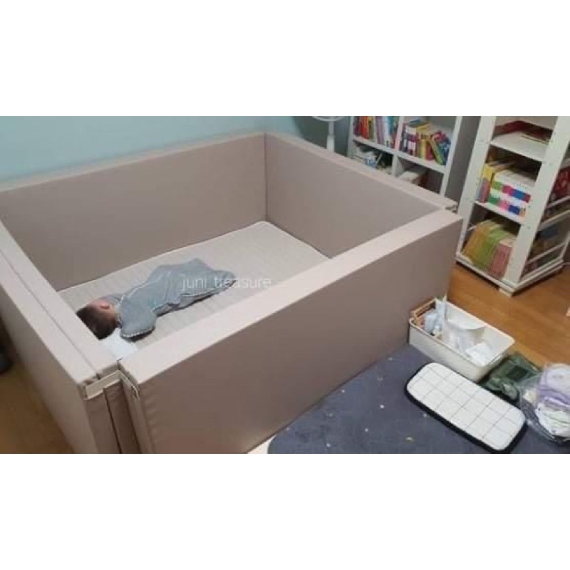 Quây da OME cho bé từ 0-5 tuổi