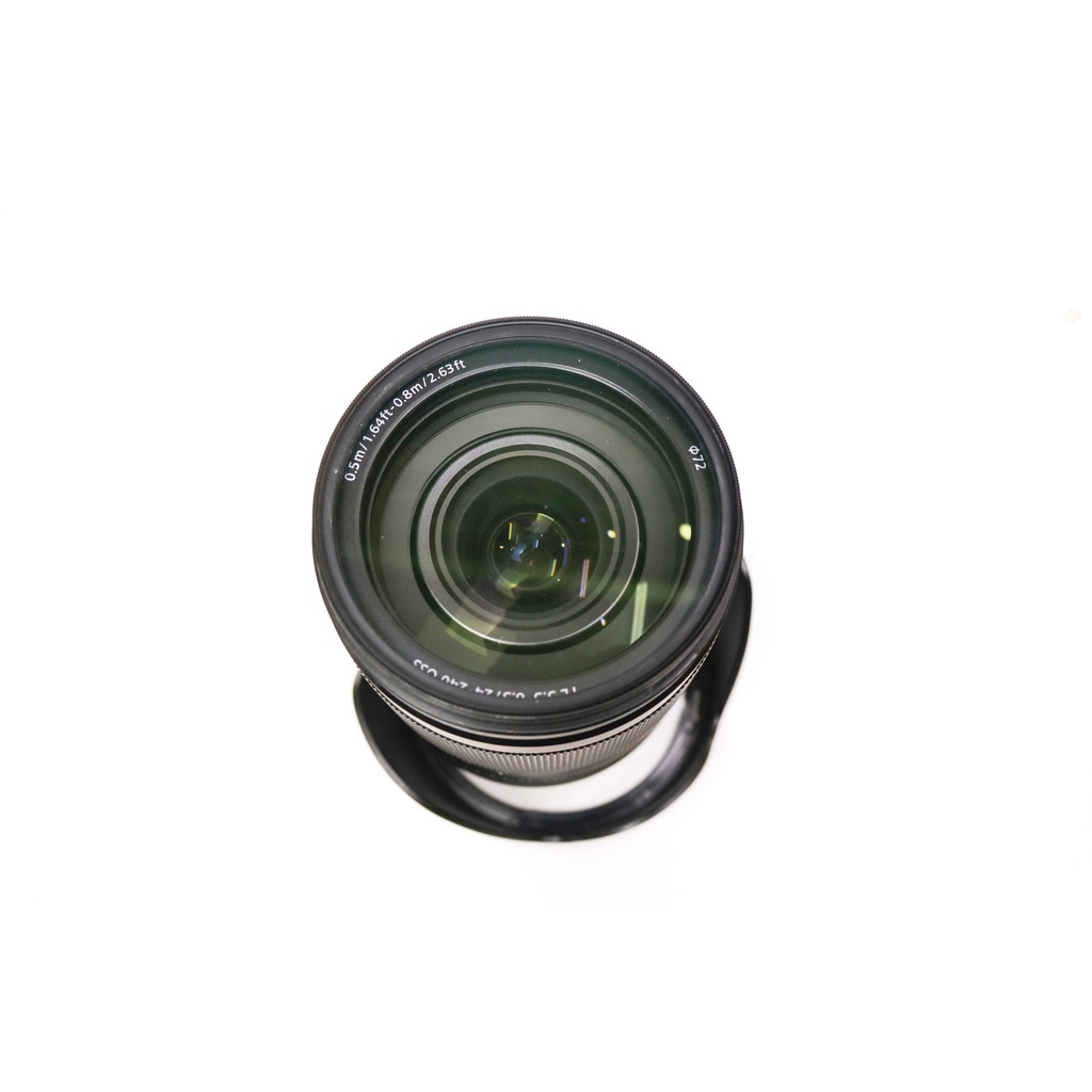 ỐNG KÍNH SONY FE 24-240 MM F3.5-6.3 OSS