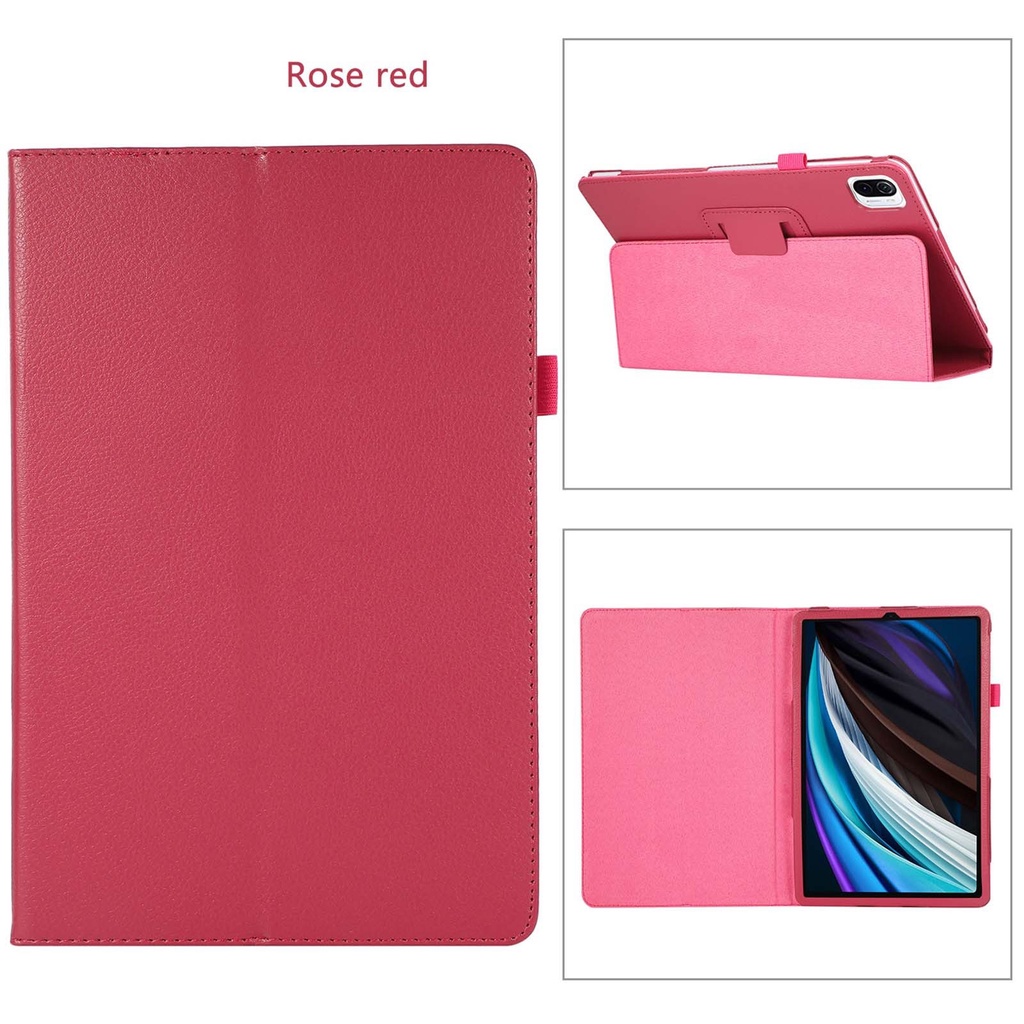 ^ Applewish * bao da pro / pad5 mipad phù hợp với bao da xiaomi 11 inch 5 bao da ipad / máy tính bảng