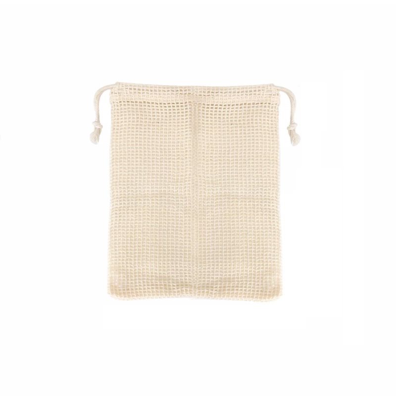 Lưới Cotton Có Thể Tái Sử Dụng Tiện Lợi