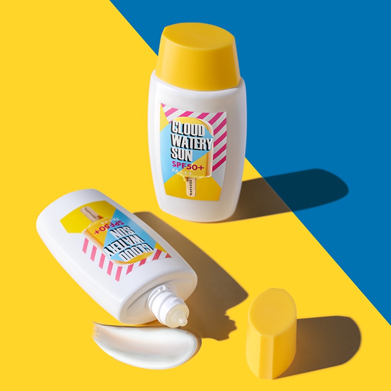 Kem chống nắng MISS PICKY HAPSODE SPF50+ PA +++ 25ml/50ml bảo vệ khỏi tia UV không cồn dưỡng ẩm | BigBuy360 - bigbuy360.vn