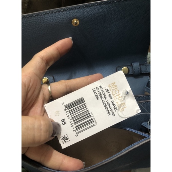 Túi Michael Kors mini