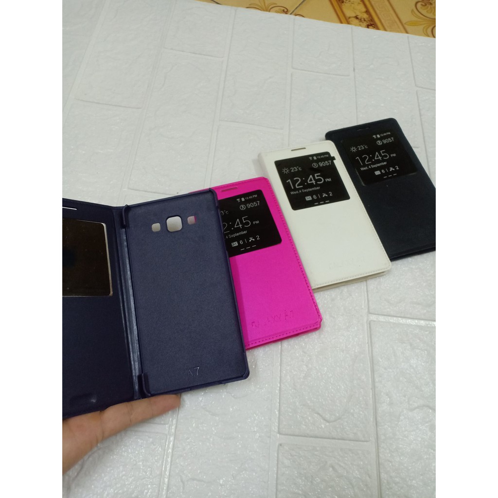 Thanh lý Bao da Samsung A7 2015