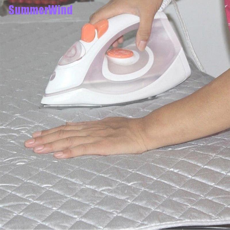 Thảm Ủi Quần Áo Tiện Lợi Khi Đi Du Lịch